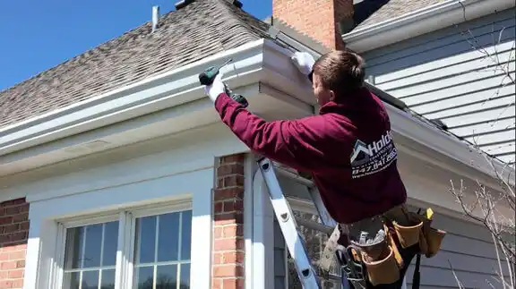 gutter services Thomaston